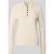 Christian Berg Woman Regular fit gebreide pullover met wol