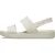 Crocs Sandaal ‘Brooklyn’  offwhite