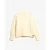 Dames col montant gedraaid Superdry