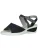 Arcopedico Sandaal  zwart / wit