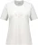 Zoso T-shirt Isabelle Off White dames