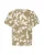 Kaffe Blouse ‘KAMarlo’  beige / kaki