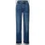 Boss Straight Fit Jeans van katoenmix model ‘PARKWAY’