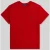 Polo Ralph Lauren regular fit T-shirt van puur katoen