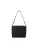 Scalpers Handtas ‘Laura’  zwart