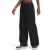 Under Armour Dames/Dames Sweatbroek Wijde Pijpen (Zwart)