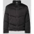 HUGO Regular fit gewatteerd jack van gewatteerd satijn, model ‘BERO2531’