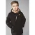 Moodstreet winterparka – zwart
