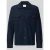 Selected Homme Regular fit overhemdjack van puur biologisch katoen, model ‘OLIVER’