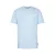Petrol Industries regular fit T-shirt – lichtblauw