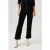 BA&SH Flare Trousers Black