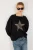 Sterrenpatroon Bootnek Sweatshirt