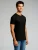 Muscle T-Shirt – Zwart