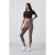 Hoogwaardige Capri Leggings