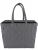 normani Shopper  donkergrijs
