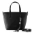 Seidenfelt Shopper ‘Lohja’  zwart