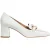 LK Bennett Susanna Pump Off White