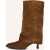 Unisa Larsy Laarzen – Suède – Dames – Bruin –