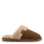 ESPRIT pantoffels – bruin