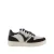 Dames sportschoenen van suède en metaal Victoria Madrid
