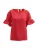 MADELEINE Blouse  rood