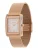 GUESS Analoog horloge ‘BONNET’  rose-goud