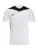 NIKE Functioneel shirt ‘Park Derby’  zwart / wit