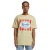 Oversized T-shirt Upscale Ice Cream