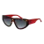 Pepe Jeans Zonnebril PJ7403 101 56
