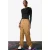 Daily Paper Dijon Brown Rework Pants