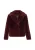 faina Winterjas ‘Fashion Look’  bourgogne