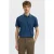 Selected slim polo blauw