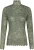 Neo Noir Top Liza Army dames