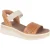 Skechers 114415 lug dames sandalen sportief