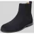 CK Calvin Klein Chelsea boots met elastische inzet