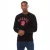 Diesel S-Gir 9-4 Sweatshirt voor heren in zwart