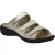 JOSEF SEIBEL Dames Sandaal Ibiza 10 in beige