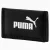 Puma Phase Logo Portemonnee (Zwart)