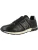 PANTOFOLA D’ORO Sneakers laag ‘Sangano’  grijs / zwart