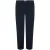 Firetrap Normale heren-chino’s (Zwart)