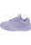 K1X Sneakers laag  lichtlila