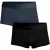 Muchachomalo Heren Boxershorts – 2-Pack – Mannen Onderbroeken