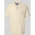 Tommy Jeans Regular fit corduroy overhemd van puur katoen