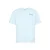 T-shirt Solid Oberon
