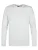 Petrol Industries – Heren Ronde Hals Sweater Pierre – Wit