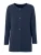 Cellbes of Sweden Gebreid vest  marine