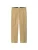 GABBA Broek ‘ GABdenver Fuggies ‘  sand