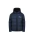 Vingino gewatteerde jas donkerblauw