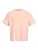JACK & JONES Shirt  mosterd / perzik
