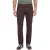 Broek Pierre Cardin bruin normale fit